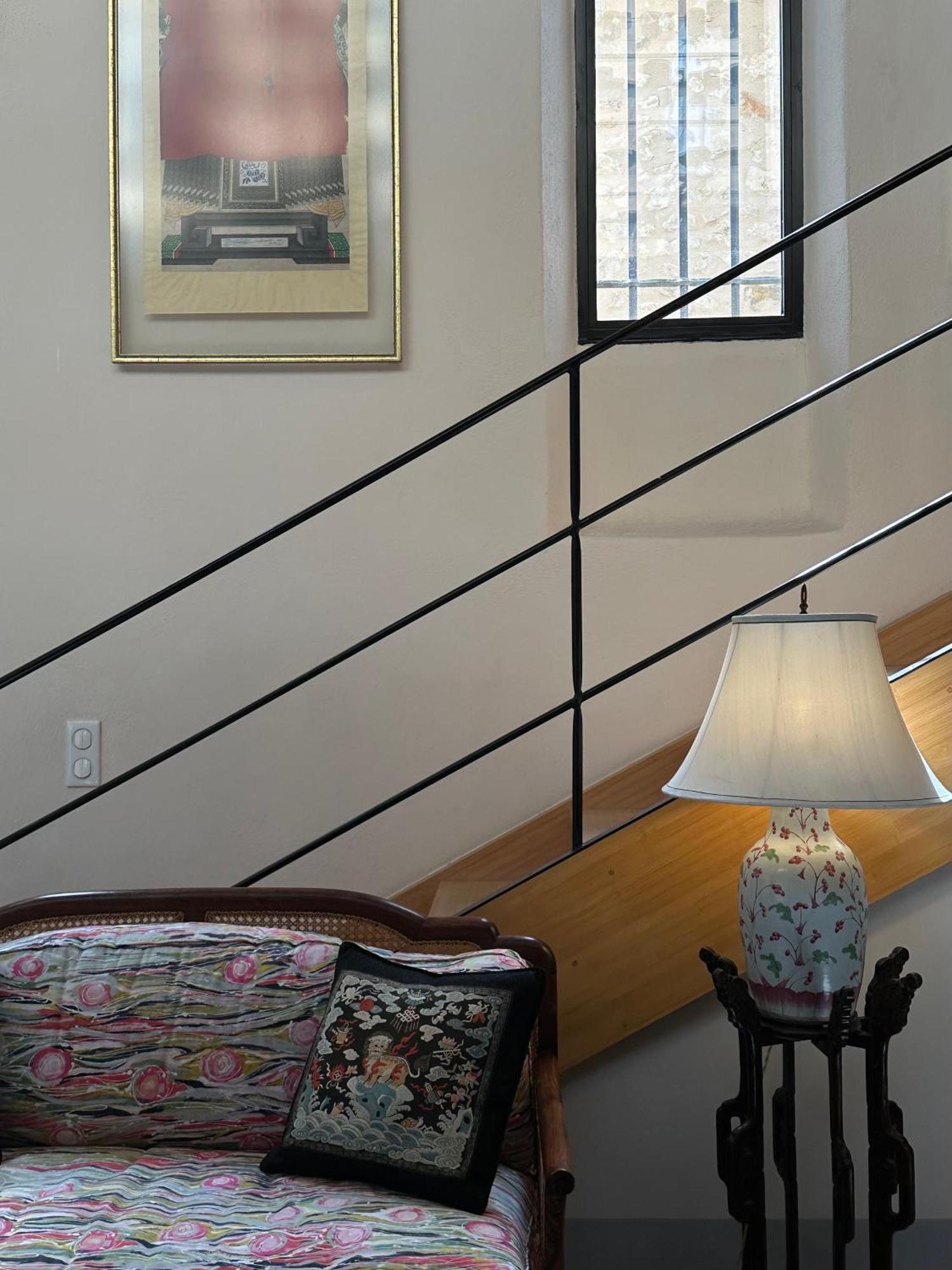 La Cour Carree Bed & Breakfast Rustrel Ngoại thất bức ảnh